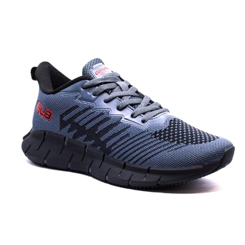 Image of Columbus Rebel Sports Shoe - Running Shoe| Walking Shoe| Training & Gym Shoe| Outdoors Shoe for Men