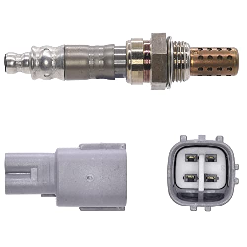Walker Products 250-241278 Oxygen Sensor 4-W Direct Fit by Walker Products - Image 5