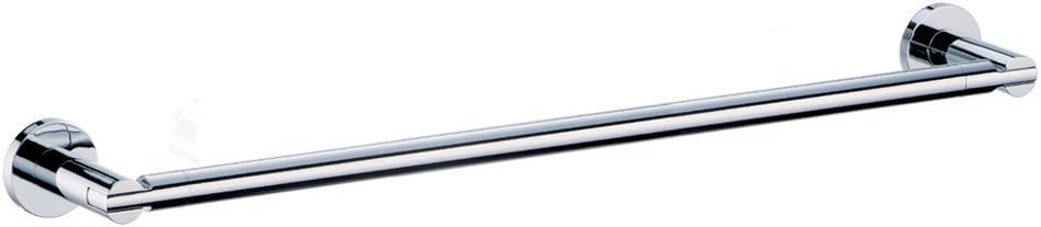 Gatco 4680 Channel, Towel Bar, 24, Chrome