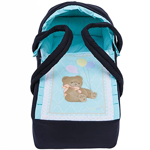 Cunas De Viaje Y Bambinetos, Baby Product Imagen adicional
