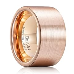 Rose Gold-12mm