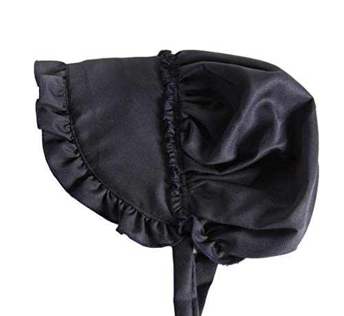 Deluxe Bonnet, Girls 8-14 Years (Choose Style)2