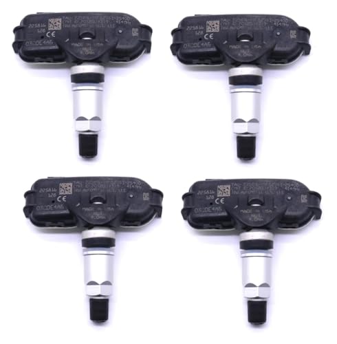 Capteurs TPMS Hyundai IX35 de rechange électronique auto - 2