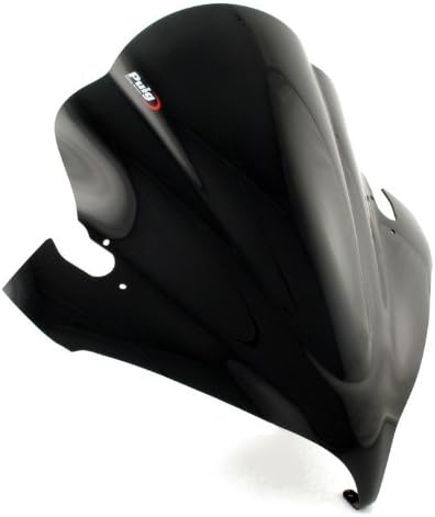 Puig1646N Racing Screen Black