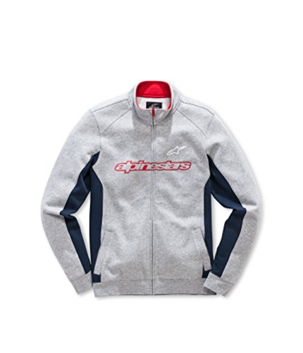 Alpinestars Curb Felpa Uomo
