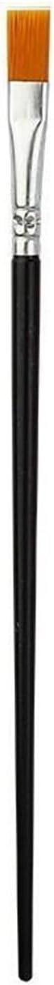 Professional Corner Paint Edger Brush | Handheld Cutting-In Tool for Walls & Ceilings – Precision Edges with Latex Paint, Clean Lines for Indoor/Outdoor Trim & Corners(Light Yellow)