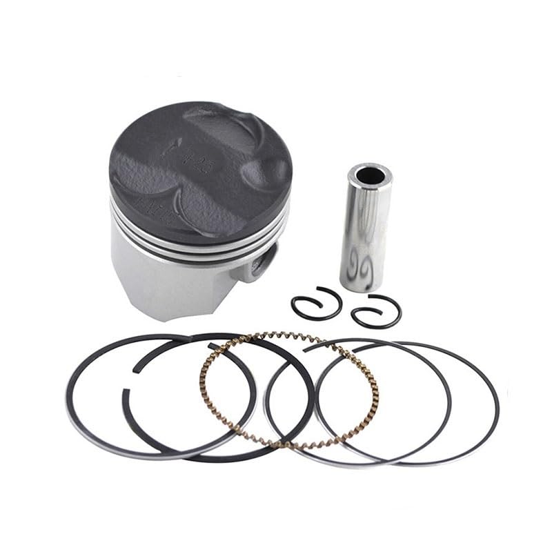 Kit de segments piston 38mm pour moto XC50 et CE50