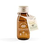 Sin plástico: gracias a su embalaje sin plástico y a la innovadora dosificador de corcho, el gel de cuidado de aloe vera no solo protege el cuerpo, sino también el medio ambiente.