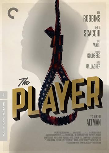 (the Criterion Collection) [region 1]