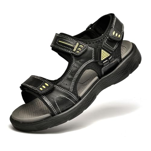 Sandalias de playa de verano para hombre, calzado casual y elegante para tus vacaciones
