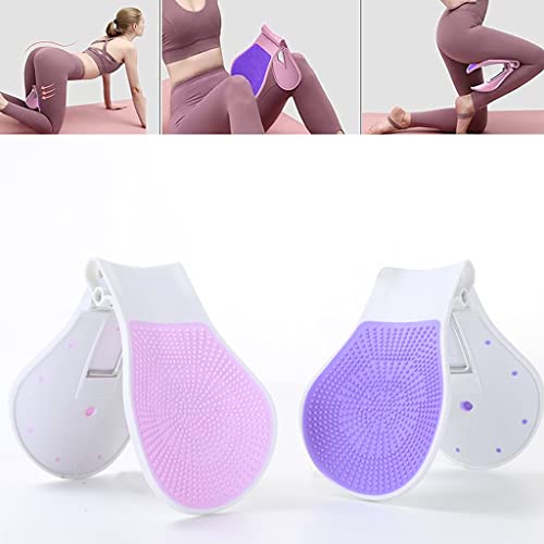 Wonder Hip Body Trainer, Pelvic Floor Muscle and