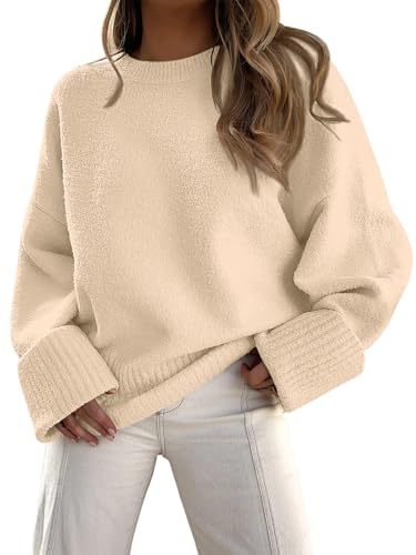 Oversized Knit Sweaters  - image 1