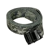 髙儀(Takagi) 荷締めベルト アウトドアに、トランクなどの開き防止・荷崩れ防止に、きずつきやすいものの固定などに 迷彩 2m