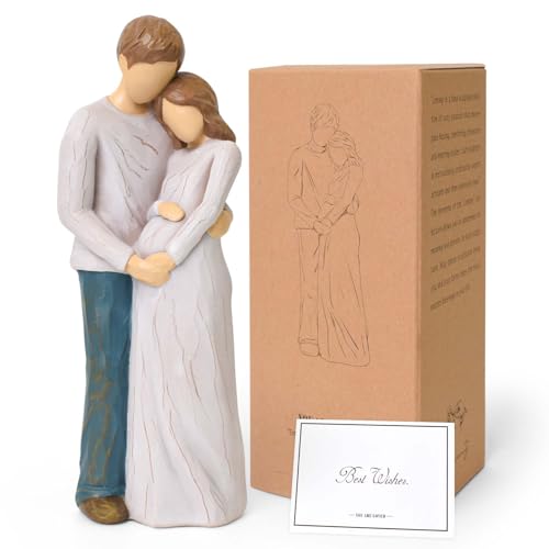 Geschenke für werdende Mütter und werdende Eltern, Geschenk zur Schwangerschaft, Geschenk babyparty