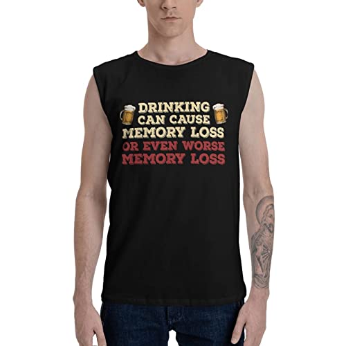 T-shirt pour homme graphique et drôle sur le thème de la fête