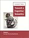 Toward a Cognitive Semantics: Concept Structuring Systems (Language, Speech, and Communication) (Volume 1)