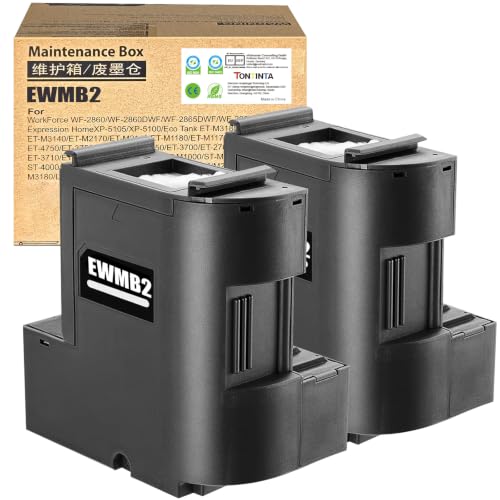 EWMB2 �݊������e�i���X�{�b�N�X�Ή��@�� EPSON �G�v�\��EW-M670FT EW-M670FTW EW-M530F EW-M630TB EW-M630TW PX-M270T PX-M270FT PX-M270FR1 PX-M270TR1 PX-S