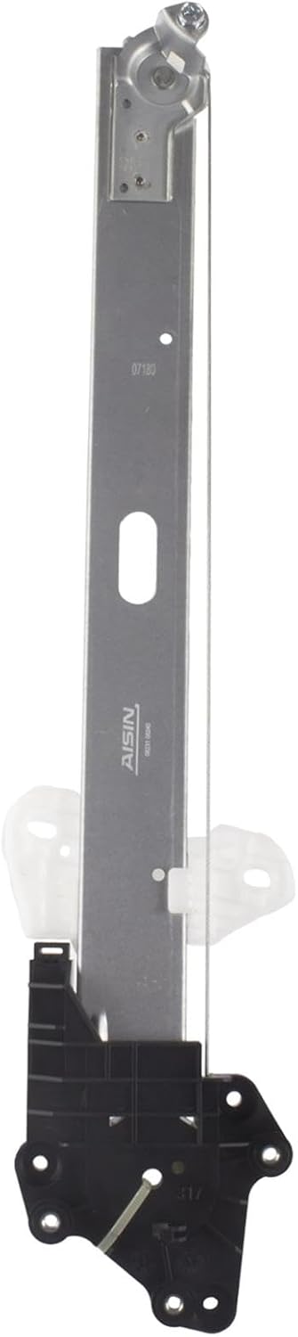 AISIN AFTERMARKET RPH-031 Power Window Regulator without Motor