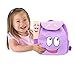 Dora Explorer Backpack Rescue Bag with, Purple, Size 10