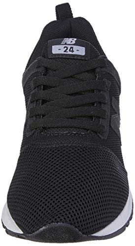 Tênis, New Balance, RevLite 24, Preto CP, 41, Masculino
