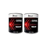 Automotive Paint for Ford UG, White Platinum Pearl Tri-Coat, 8 oz