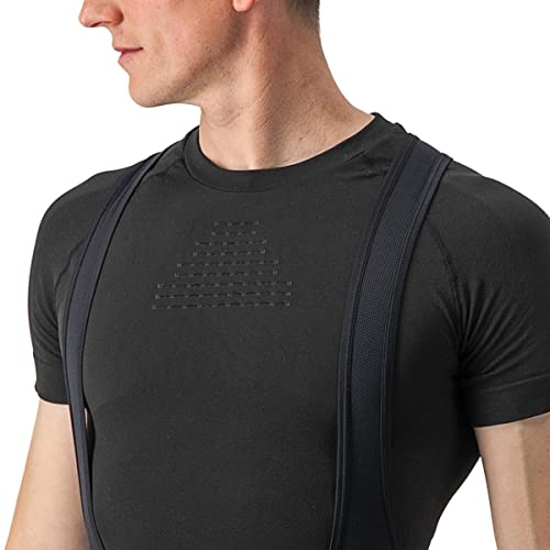 Castelli, Core Seamless Short-Sleeve Base Layer - Men's3