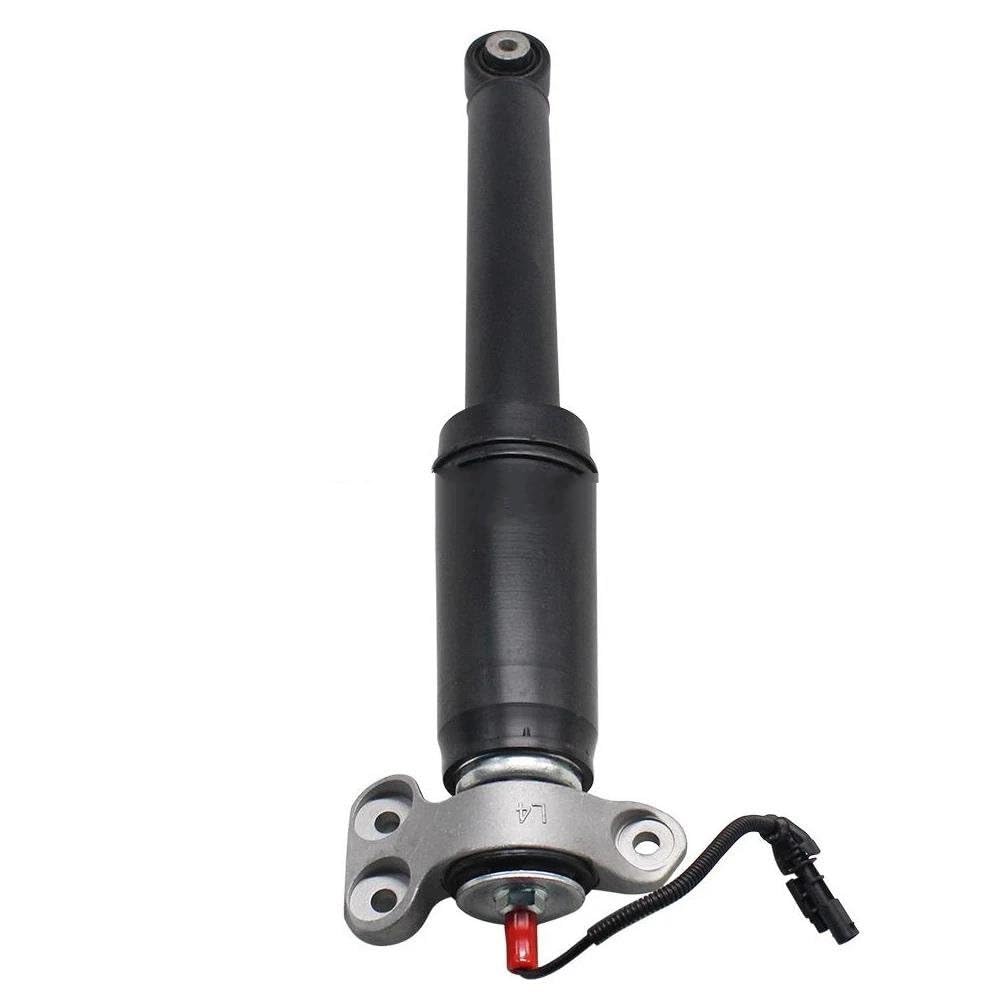 Air Suspension Springs Airbag 84230453 L 84230454 R For Cadillac Ats Cts Rear Left Or Right Air Suspension Shock Assembly(Rear Left)