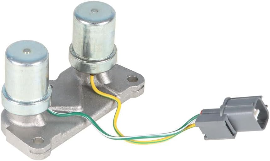 New Automatic Transmission LockUp Solenoid 1992-2000 for Honda Civic 1.6L