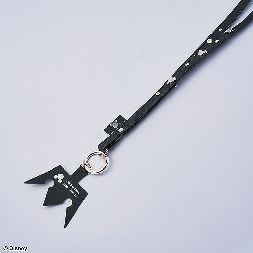 Pendentif Smartphone Kingdom Hearts idée cadeau Crunchyroll 7 cm