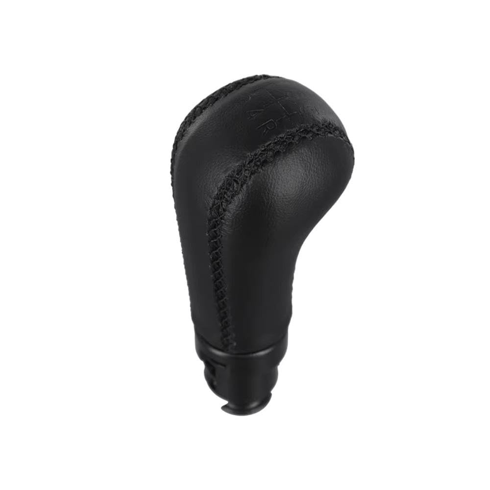 YDXHERTA Auto Accessory 5 Speed Gear Shift Knob for Volvo S60 S80 V70 XC70 XC70(6 Speed)