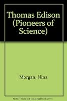 Thomas Edison 0750201649 Book Cover