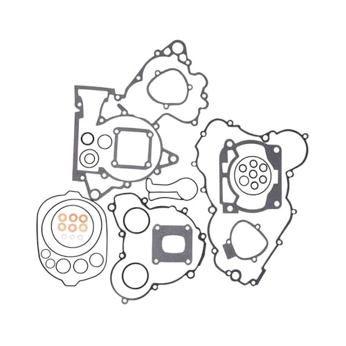 Kit de joints de cylindre de stator à haute résistance thermique pour 300XC et TE300i