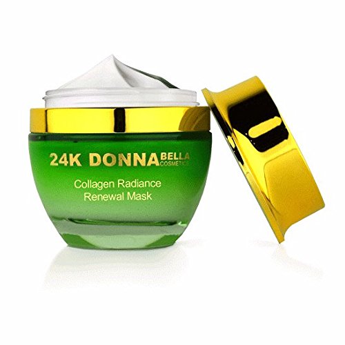 Radiance Collagen Renewal Mask