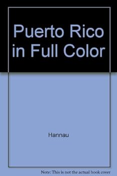 Puerto Rico in Full Color