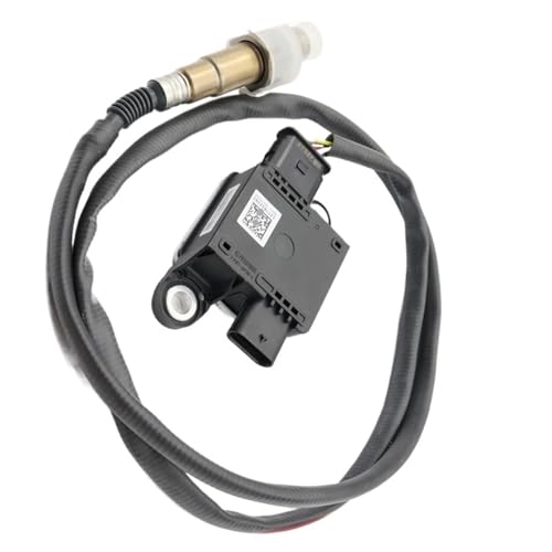 Capteur de particules d'échappement auto optimise la filtration diesel 0281007267