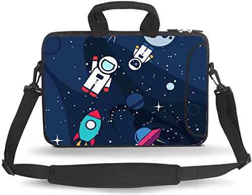 Maletín messenger para laptop de hasta 15.6 pulgadas miniatura 1