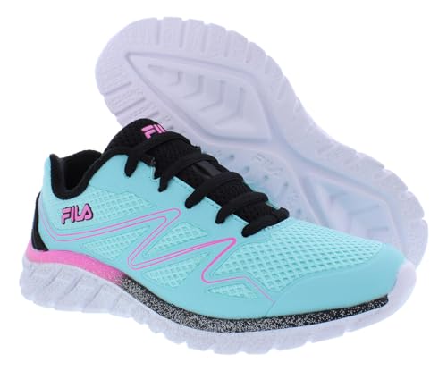 Fila Panorama 9 GS Girls Shoes2