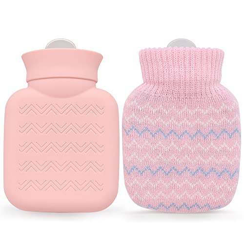 Top 10 Best Silicone Hot Water Bottle Reviews & Buying Guide Katynel