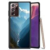 4. Diseño elegante y elegante: el diseño elegante y elegante de esta funda añade un toque de sofisticación a tu dispositivo mientras garantiza que siga siendo delgado y ligero.