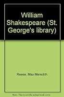 William Shakespeare B0000CLZKR Book Cover