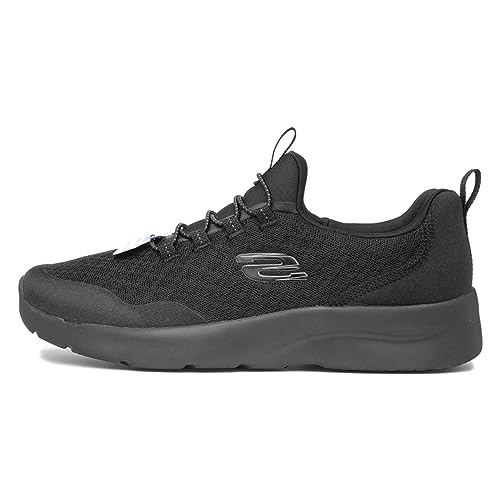 Image of DYNAMIGHT 2.0-REAL SMOOTH Womens Sport Black UK 5