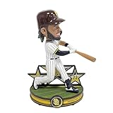 Fernando Tatis Jr. San Diego Padres Superstar Series Bobblehead MLB Baseball