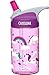 CamelBak Kids Eddy Water Bottle, 0.4 L, Unicorns