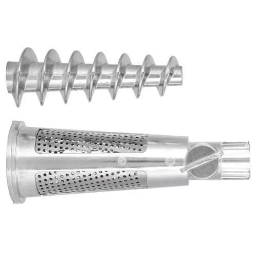 Fleischwolf-Aufsatz für Mixer, Mixer-Zubehör...