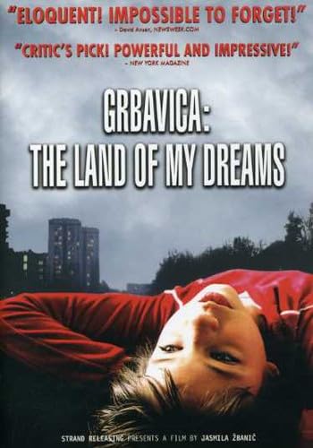 Grbavica Movie