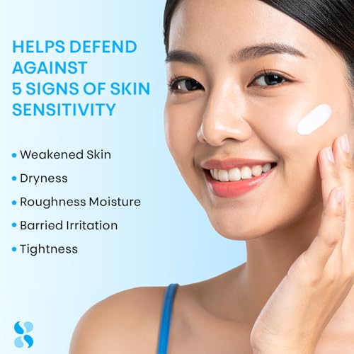 Image of Saeon Korean Kojic Acid Deep Hydration Lotion for Dry & Sensitive Skin | Long-Lasting Moisturizer for 48 Hours | Lightweight Nourishing Face & Body Lotion | Hydrating Skincare for Men & Women K Beauty 50ml
