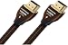 AudioQuest - Chocolate HDMI (3.0m)