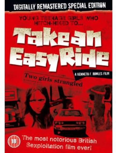 Preisvergleich Produktbild Take an Easy Ride [UK Import]