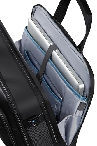 Image of SAMSONITE SPECTROLITE3.0 BAILHANDLE15.6 inchEXP Black