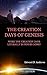 THE CREATION DAYS OF GENESIS: Were the Creation Days Literally 24 Hours Long?